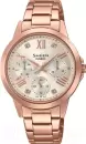 Наручные часы Casio SHE-3516PG-9A icon