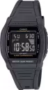 Наручные часы Casio W-201-1B icon