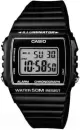 Наручные часы Casio W-215H-1A icon