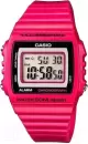 Наручные часы Casio W-215H-4A icon