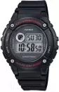 Наручные часы Casio W-216H-1AVEF icon