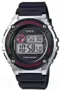 Наручные часы Casio W-216H-1C icon
