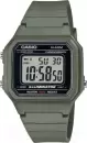 Наручные часы Casio W-217H-3A icon