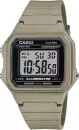 Наручные часы Casio W-217H-5A icon