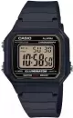 Наручные часы Casio W-217H-9A icon