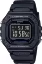 Наручные часы Casio W-218H-1B icon