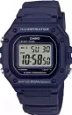 Наручные часы Casio W-218H-2AVEF icon
