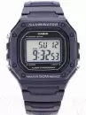 Наручные часы Casio W-218H-2AVEF icon 2