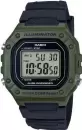 Наручные часы Casio W-218H-3A icon