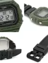 Наручные часы Casio W-218H-3A фото 5