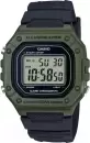 Наручные часы Casio W-218H-3AVEF icon