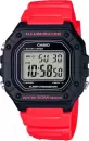 Наручные часы Casio W-218H-4BVEF icon