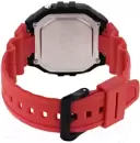 Наручные часы Casio W-218H-4BVEF icon 3