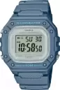 Наручные часы Casio W-218HC-2A icon