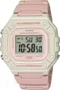 Наручные часы Casio W-218HC-4A2 icon