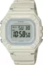 Наручные часы Casio W-218HC-8A icon