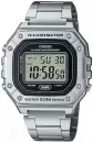 Наручные часы Casio W-218HD-1A icon