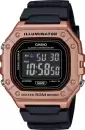 Наручные часы Casio W-218HM-5B icon