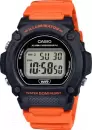 Наручные часы Casio W-219H-4A icon