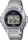 Наручные часы Casio W-219HD-1A icon