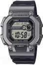Наручные часы Casio W-737H-1A2 icon