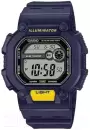 Наручные часы Casio W-737H-2A icon