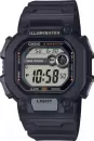 Наручные часы Casio W-737HX-1A icon