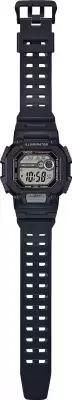 Наручные часы Casio W-737HX-1A icon 2