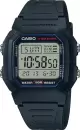 Наручные часы Casio W-800H-1A icon