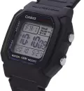 Наручные часы Casio W-800H-1A фото 5