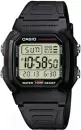 Наручные часы Casio W-800H-1AVES icon