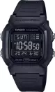 Наручные часы Casio W-800H-1B icon
