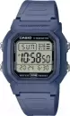 Наручные часы Casio W-800H-2A icon