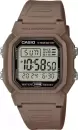Наручные часы Casio W-800H-5A icon