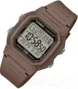 Наручные часы Casio W-800H-5A icon 2