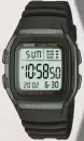 Наручные часы Casio W-96H-1B icon