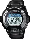 Наручные часы Casio W-S220-1AVEF icon