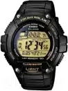 Наручные часы Casio W-S220-9A icon