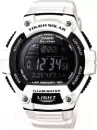 Наручные часы Casio W-S220C-7B icon