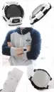 Наручные часы Casio W-S220C-7B icon 2