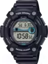 Наручные часы Casio WS-1300H-1A icon