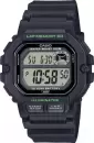 Наручные часы Casio WS-1400H-1A icon