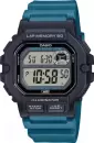 Наручные часы Casio WS-1400H-3A icon