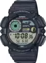 Наручные часы Casio WS-1500H-1A icon