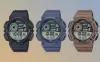 Наручные часы Casio WS-1500H-1A icon 2