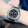 Наручные часы Casio WS-1500H-1A icon 3