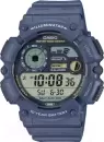 Наручные часы Casio WS-1500H-2A icon