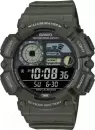 Наручные часы Casio WS-1500H-3B icon