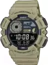Наручные часы Casio WS-1500H-5B icon