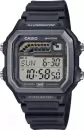 Наручные часы Casio WS-1600H-1A icon
